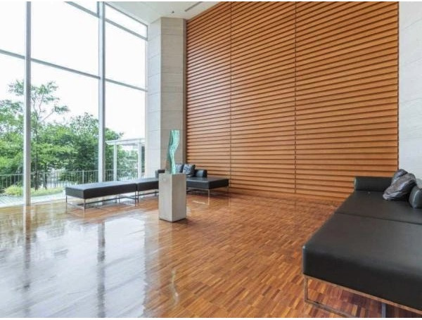 【その他】 | ★仲介手数料無料★パークタワー品川ベイワード