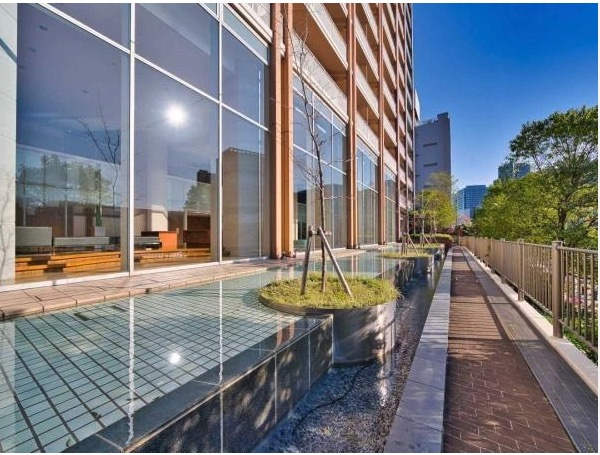 【その他】 | ★仲介手数料無料★パークタワー品川ベイワード