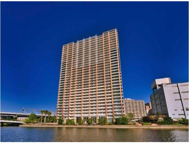 【その他】 | ★仲介手数料無料★パークタワー品川ベイワード