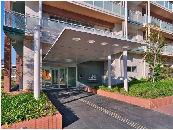 【その他】 | ★仲介手数料無料★パークタワー品川ベイワード