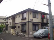 グローヴ　Ⅰの画像