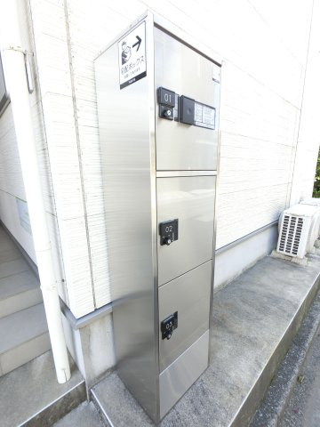 CONNEのその他共用部分