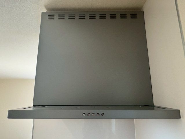 川口市安行領根岸　新築一戸建て　C号棟のキッチン|キッチンです