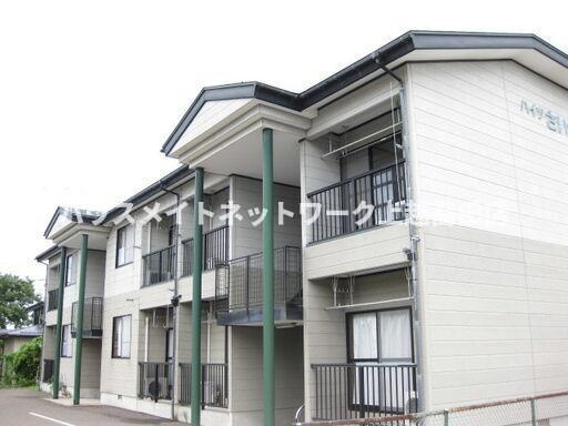 ハイツさいがた