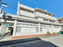 テレコム港北ビルの画像