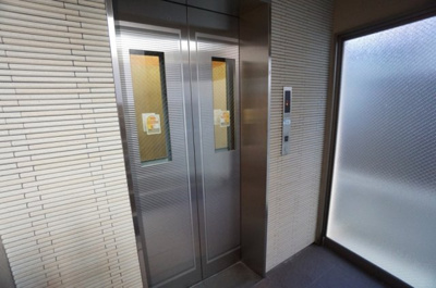 【その他共用部分】 | コクリコ富田