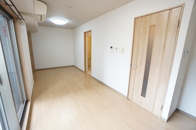 【居間・リビング】 | コクリコ富田