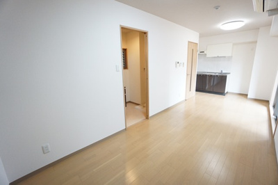 【内装】 | コクリコ富田