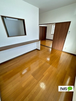 【居間・リビング】 | リバティシティⅤ