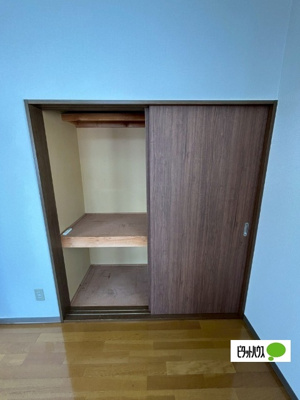 【内装】 | リバティシティⅤ