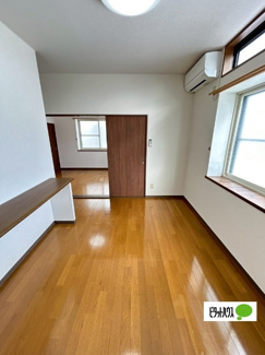 【居間・リビング】 | リバティシティⅤ