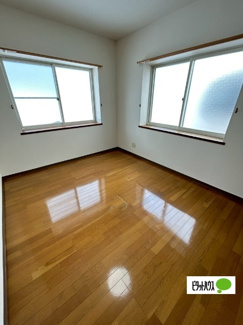 【内装】 | リバティシティⅤ