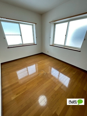 【内装】 | リバティシティⅤ