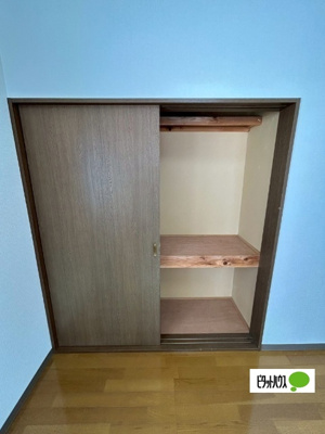 【内装】 | リバティシティⅤ