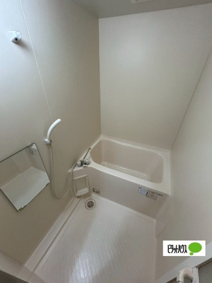 【浴室】 | リバティシティⅤ