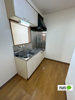 【キッチン】 | リバティシティⅤ