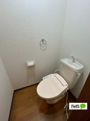 【トイレ】 | リバティシティⅤ