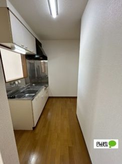 【キッチン】 | リバティシティⅤ