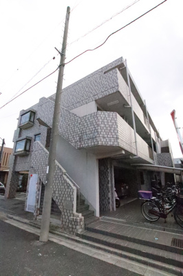 ★ファミリー世帯にお勧めです★