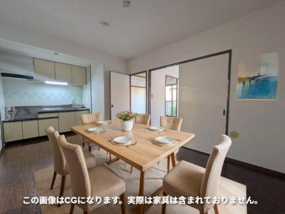 家具配置イメージ図♪