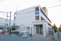 ガーネットハウスの画像