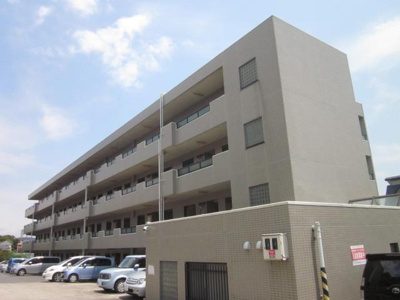 【外観】タンロンハマネ