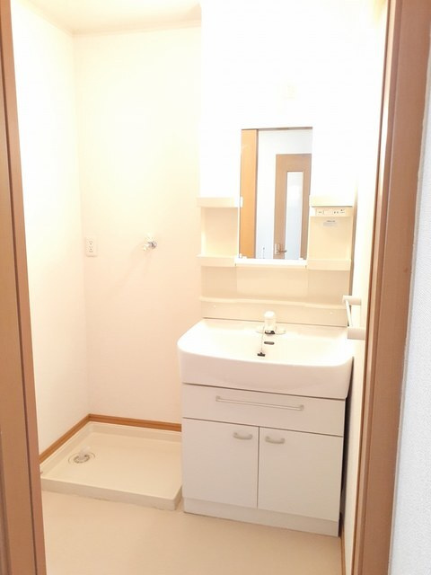 プリムローズ　Ｂの洗面所