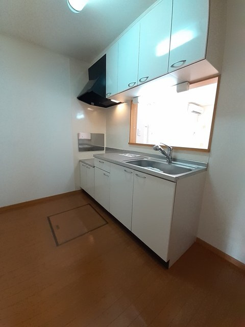 プリムローズ　Ｂのキッチン