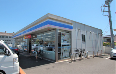 ローソン 市原玉前店まで240ｍ