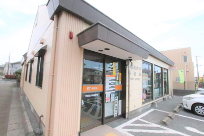 市原五井西郵便局まで700ｍ