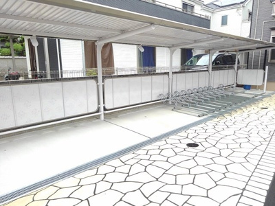 【その他共用部分】 | フォレ・リヴィエール