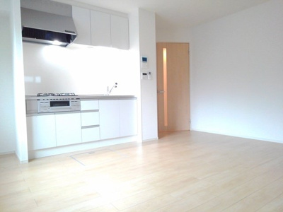 【居間・リビング】 | フォレ・リヴィエール