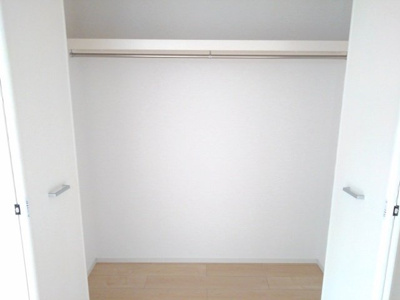 【収納】 | フォレ・リヴィエール