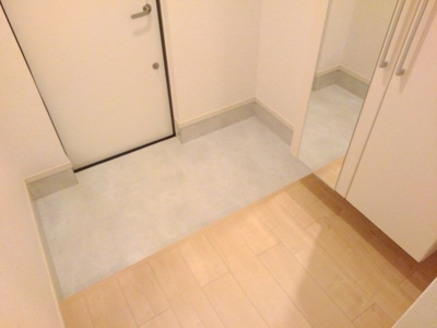 【玄関】 | フォレ・リヴィエール