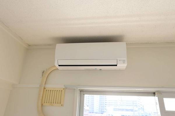 ビレッジハウス苗木1号棟の設備|ビレッジハウスの同一物件・同一タイプの間取りの写真です