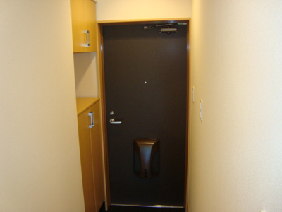 【玄関】 | カメリアＳＫ | 玄関