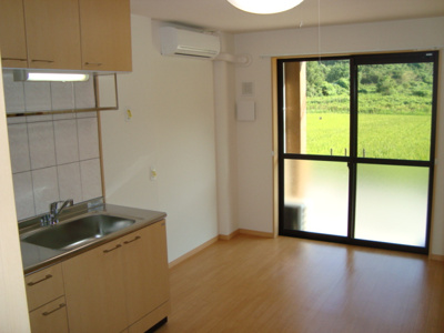 【内装】 | カメリアＳＫ | ダイニング