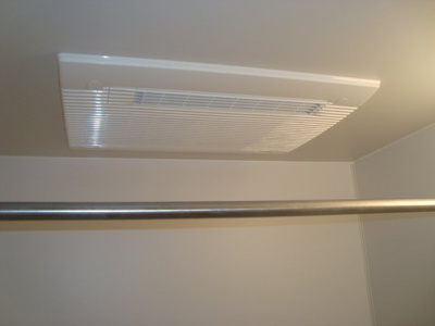 【その他】 | カメリアＳＫ | 浴室乾燥機