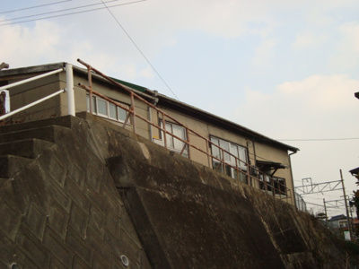 【周辺】 | カメリアＳＫ | 岩鼻駅まで1,200ｍ