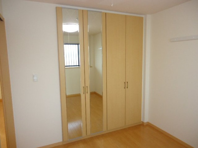 【収納】 | カメリアＳＫ | クローゼット