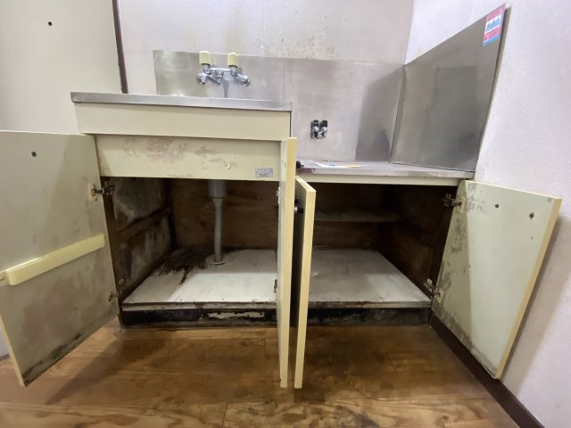 パレスウエストのその他