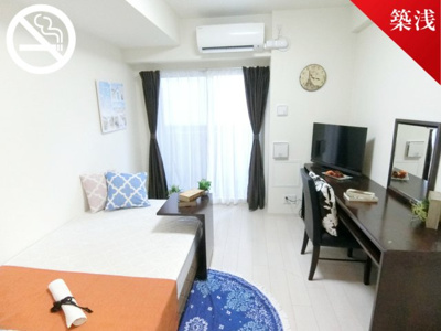 【内装】 | レオンコンフォート本町