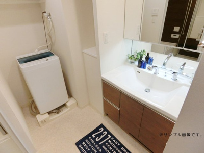 【内装】 | レオンコンフォート本町