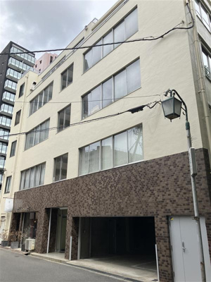 【外観】 | 京二ビル