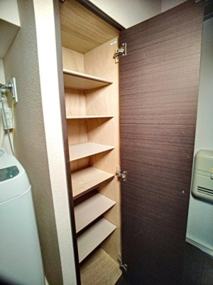 【内装】 | レオネクスト髙橋