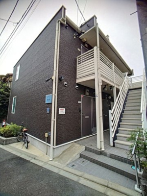 【外観】 | レオネクスト髙橋