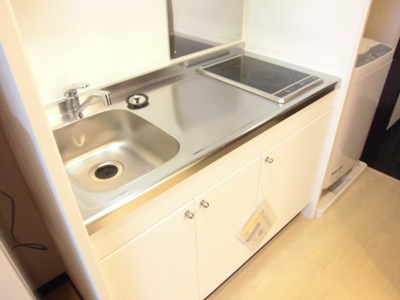 【キッチン】 | レオネクスト髙橋