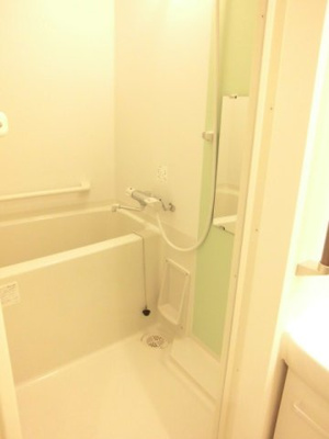 【浴室】 | レオネクスト髙橋