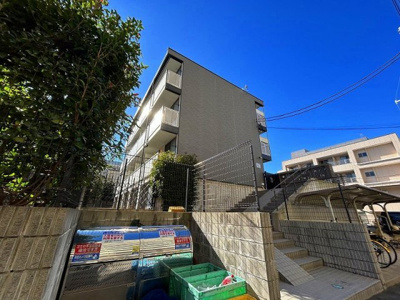 【外観】 | レオパレス壽光Ⅰ