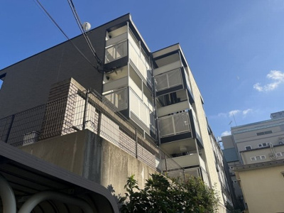 【外観】 | レオパレス壽光Ⅰ